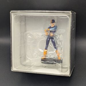 Eaglemoss DC Comics Super Hero Collection #100 Ravager Figurine Superhero Figure